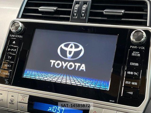 Toyota LAND CRUISER PRADO 2020-03 6815607-3