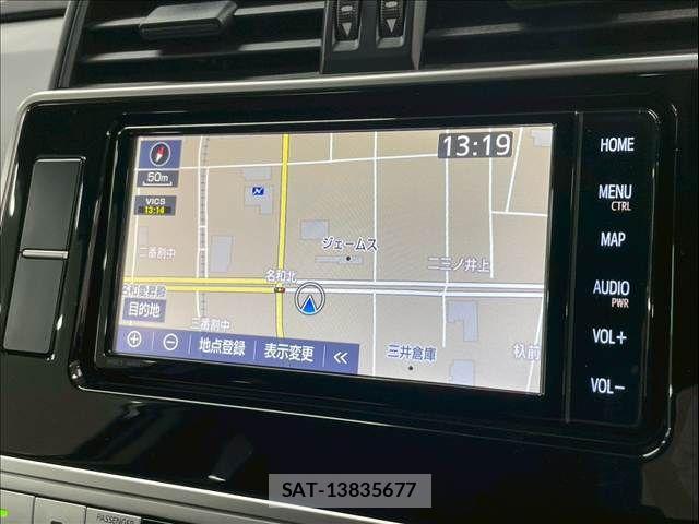 Toyota LAND CRUISER PRADO 2023-04 6815611-3