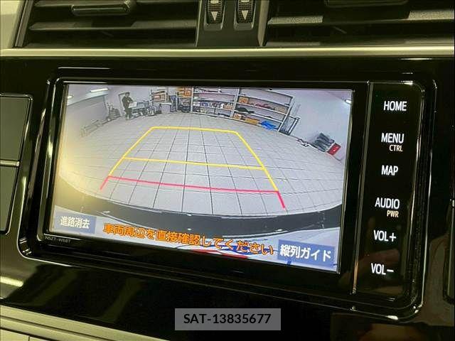 Toyota LAND CRUISER PRADO 2023-04 6815611-4