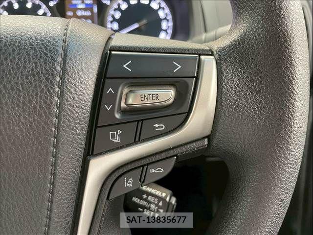 Toyota LAND CRUISER PRADO 2023-04 6815611-5