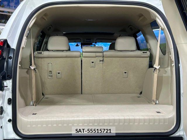 Toyota LAND CRUISER PRADO 2024-04 6815584-10