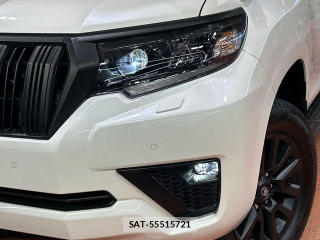 Toyota LAND CRUISER PRADO 2024-04 6815584-12
