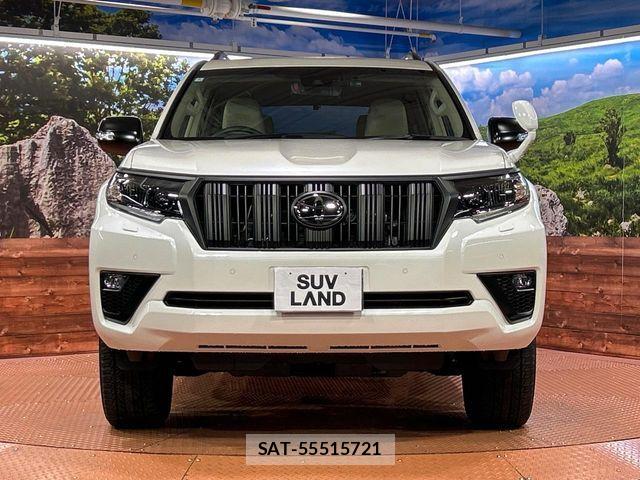 Toyota LAND CRUISER PRADO 2024-04 6815584-14