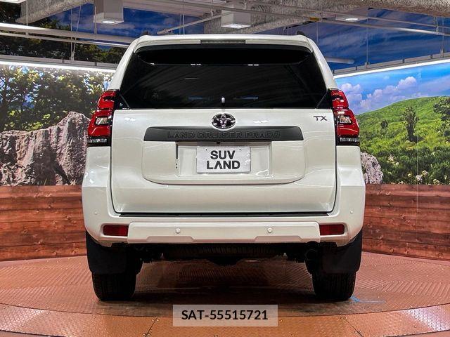 Toyota LAND CRUISER PRADO 2024-04 6815584-15