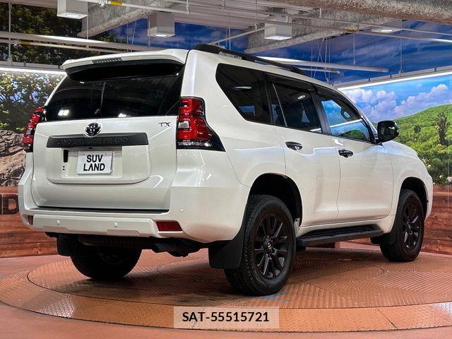 Toyota LAND CRUISER PRADO 2024-04 6815584-17