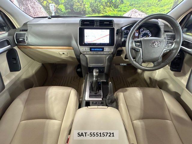 Toyota LAND CRUISER PRADO 2024-04 6815584-1