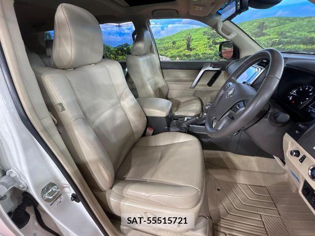 Toyota LAND CRUISER PRADO 2024-04 6815584-7