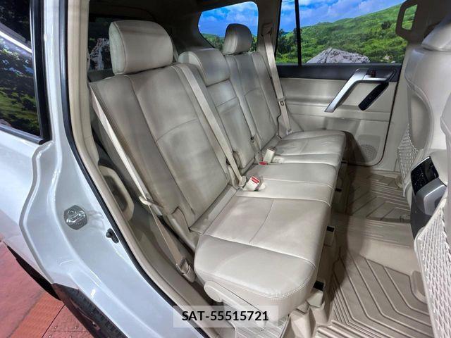 Toyota LAND CRUISER PRADO 2024-04 6815584-8