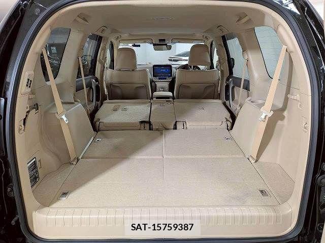 Toyota LAND CRUISER PRADO 2022-01 6815605-12