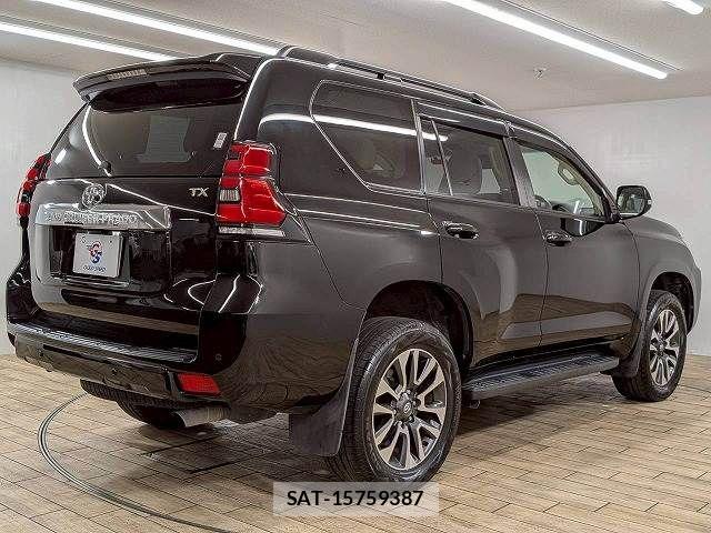 Toyota LAND CRUISER PRADO 2022-01 6815605-16