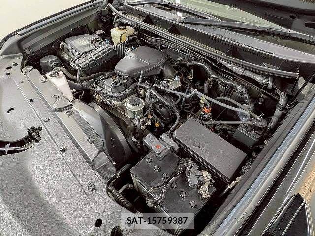 Toyota LAND CRUISER PRADO 2022-01 6815605-17