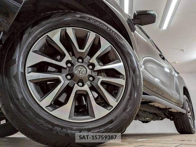 Toyota LAND CRUISER PRADO 2022-01 6815605-19