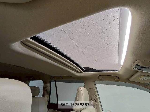 Toyota LAND CRUISER PRADO 2022-01 6815605-7