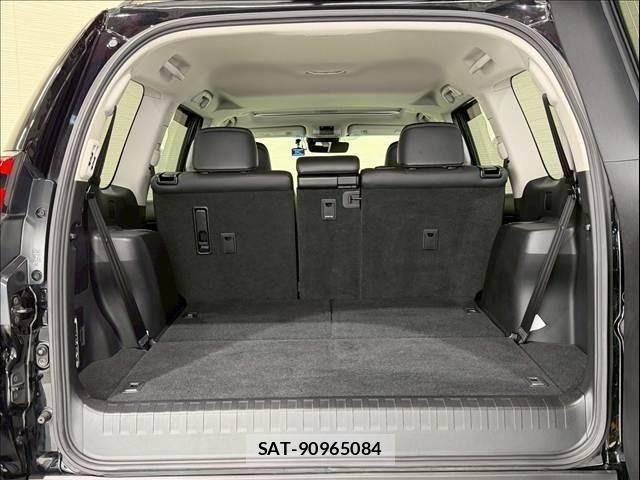 Toyota LAND CRUISER PRADO 2021-05 6815604-10