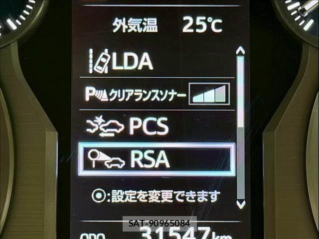 Toyota LAND CRUISER PRADO 2021-05 6815604-13