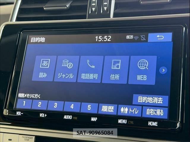 Toyota LAND CRUISER PRADO 2021-05 6815604-18