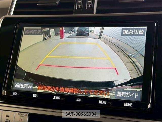 Toyota LAND CRUISER PRADO 2021-05 6815604-21