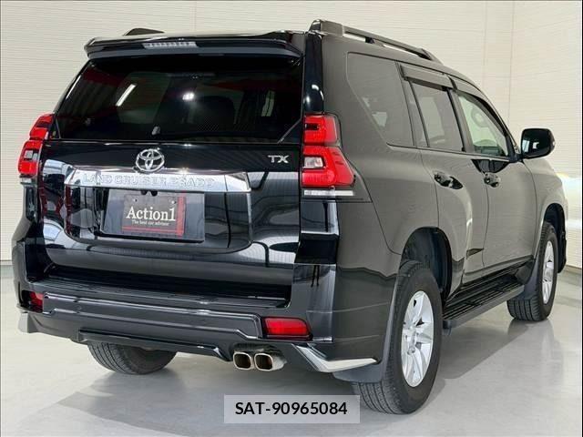 Toyota LAND CRUISER PRADO 2021-05 6815604-4