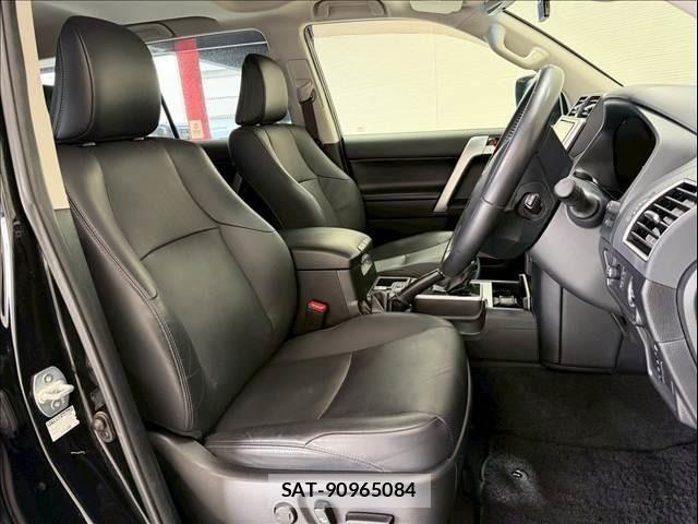 Toyota LAND CRUISER PRADO 2021-05 6815604-7
