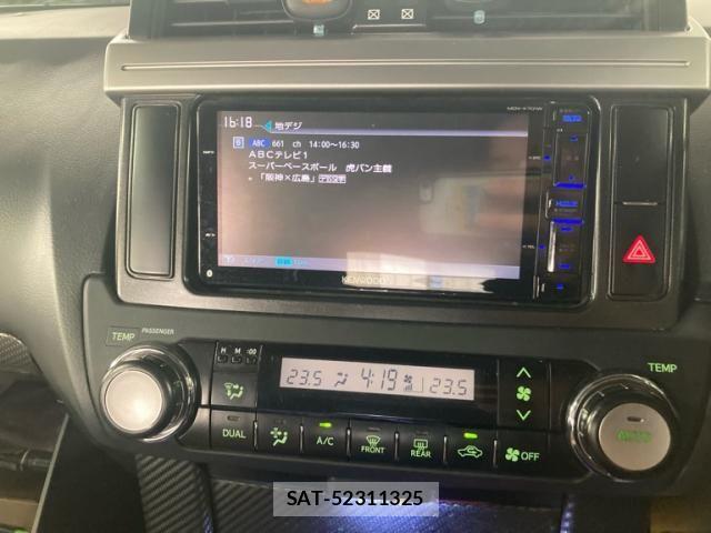 Toyota LAND CRUISER PRADO 2014-11 6907308-13