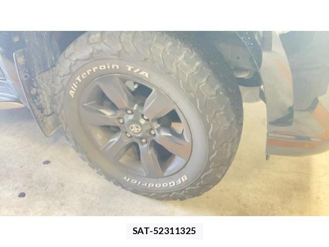Toyota LAND CRUISER PRADO 2014-11 6907308-14