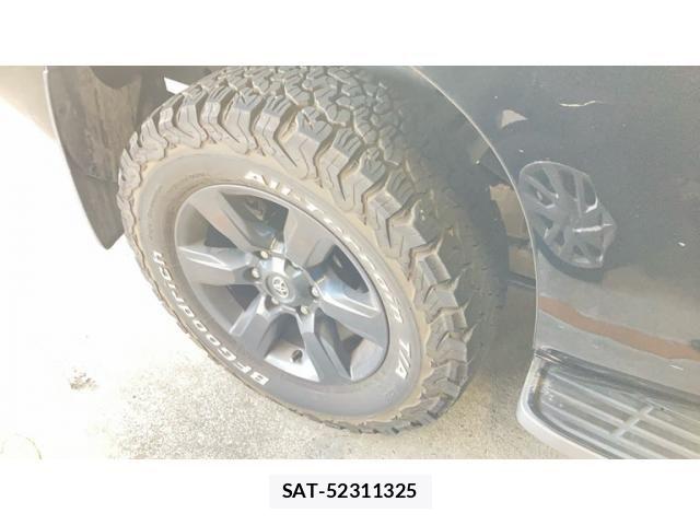 Toyota LAND CRUISER PRADO 2014-11 6907308-15