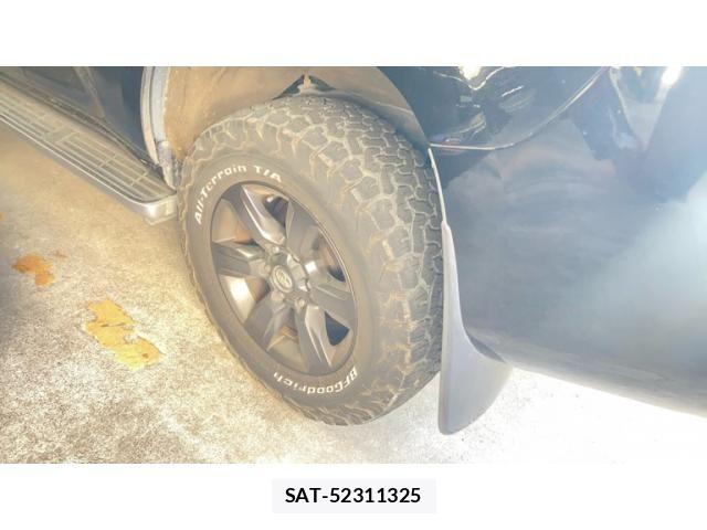 Toyota LAND CRUISER PRADO 2014-11 6907308-16