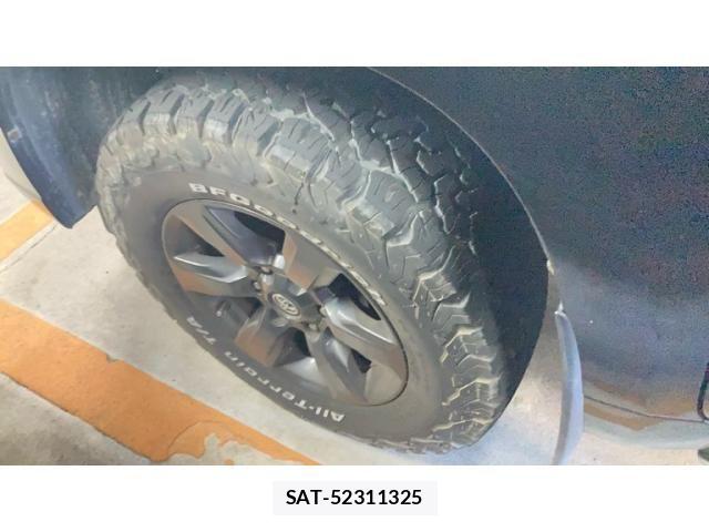 Toyota LAND CRUISER PRADO 2014-11 6907308-17