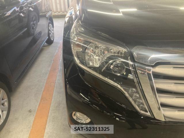 Toyota LAND CRUISER PRADO 2014-11 6907308-2