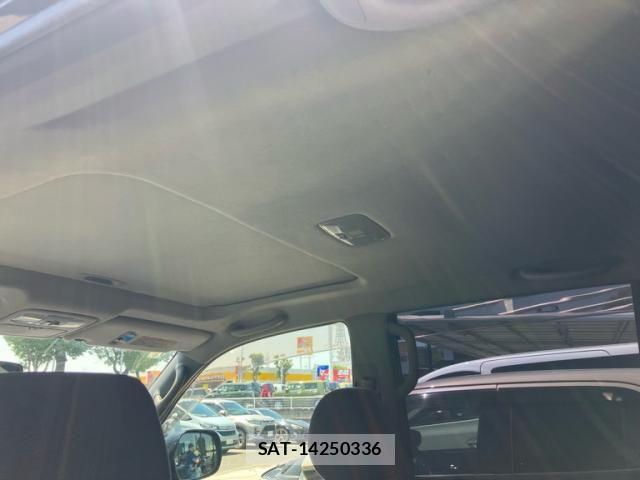 Toyota LAND CRUISER PRADO 2007-04 6907320-9