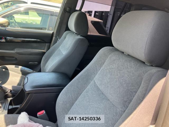Toyota LAND CRUISER PRADO 2007-04 6907320-11