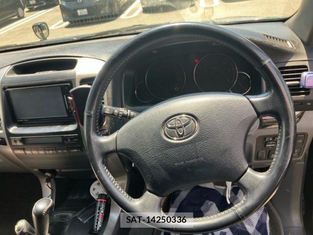 Toyota LAND CRUISER PRADO 2007-04 6907320-16