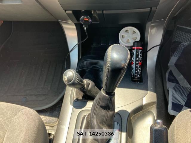 Toyota LAND CRUISER PRADO 2007-04 6907320-17
