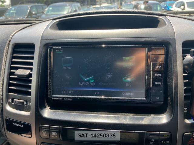 Toyota LAND CRUISER PRADO 2007-04 6907320-18