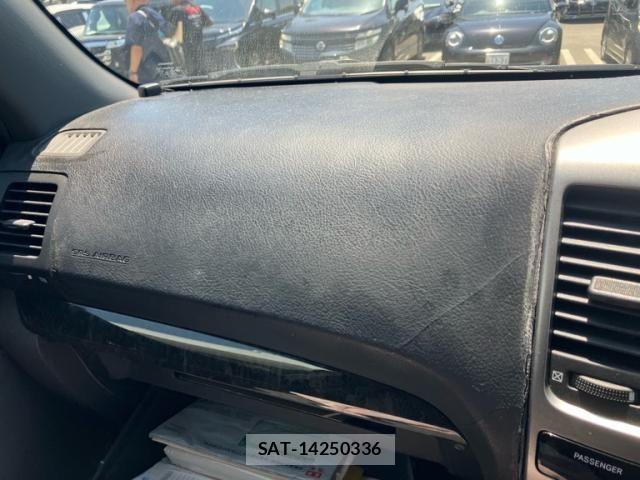 Toyota LAND CRUISER PRADO 2007-04 6907320-20