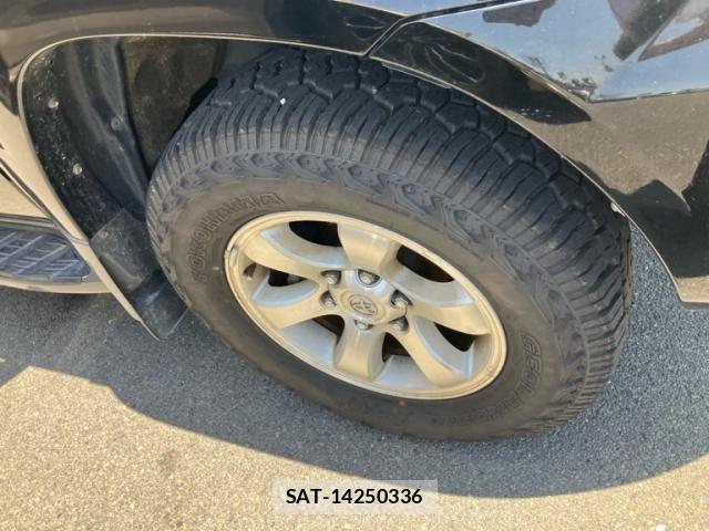 Toyota LAND CRUISER PRADO 2007-04 6907320-3