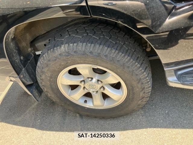 Toyota LAND CRUISER PRADO 2007-04 6907320-4