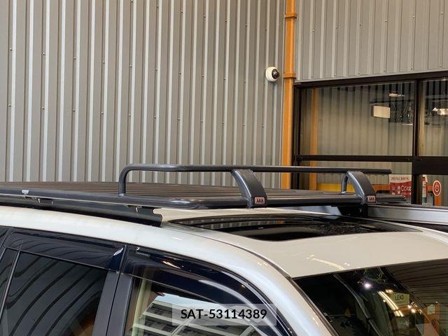 Toyota LAND CRUISER PRADO 2020-08 6907243-13