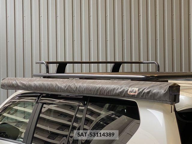 Toyota LAND CRUISER PRADO 2020-08 6907243-14