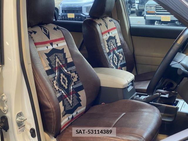 Toyota LAND CRUISER PRADO 2020-08 6907243-15