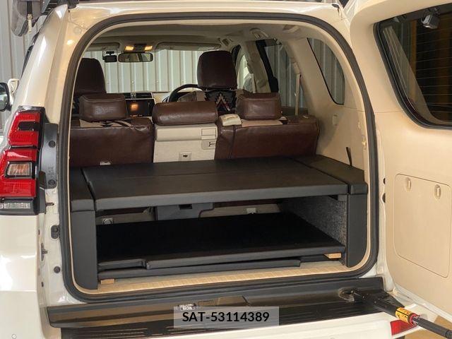 Toyota LAND CRUISER PRADO 2020-08 6907243-19