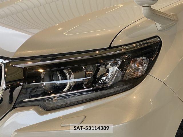 Toyota LAND CRUISER PRADO 2020-08 6907243-4