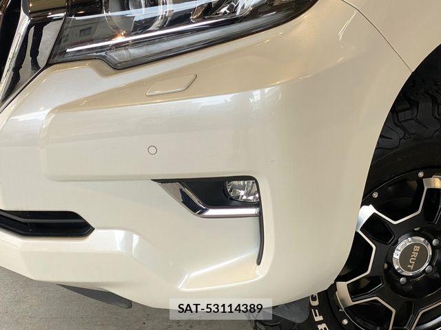 Toyota LAND CRUISER PRADO 2020-08 6907243-6
