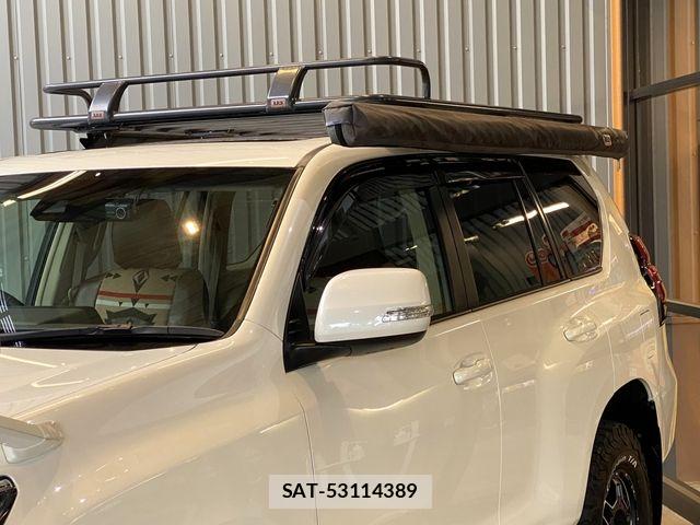 Toyota LAND CRUISER PRADO 2020-08 6907243-7