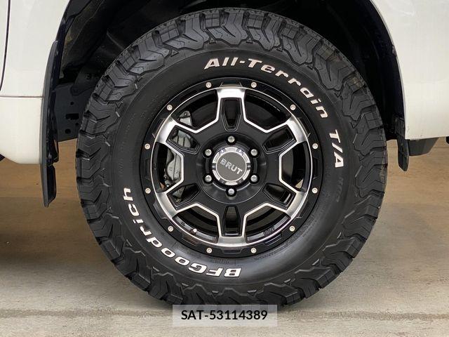 Toyota LAND CRUISER PRADO 2020-08 6907243-8