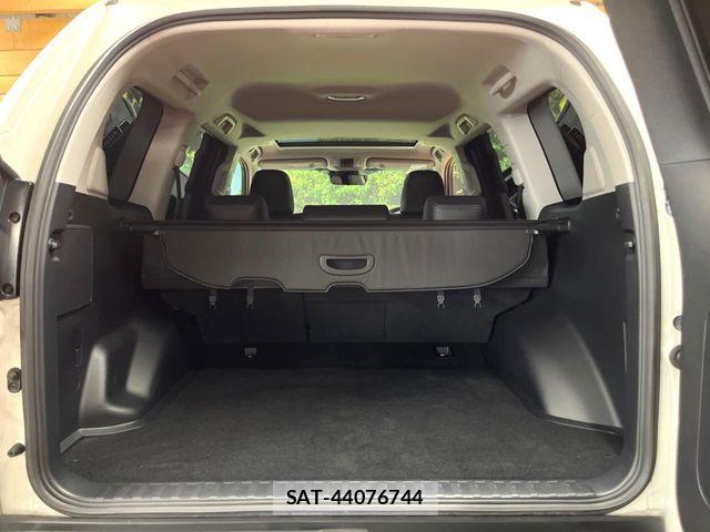 Toyota LAND CRUISER PRADO 2023-07 6907247-9