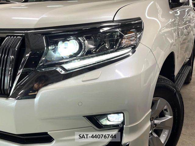 Toyota LAND CRUISER PRADO 2023-07 6907247-11