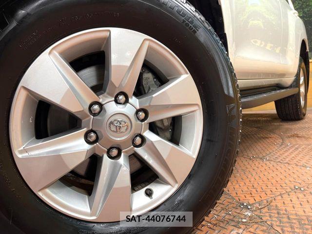 Toyota LAND CRUISER PRADO 2023-07 6907247-12