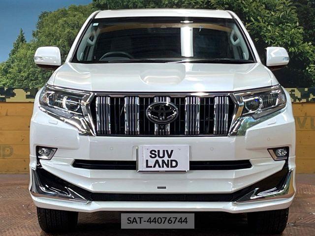 Toyota LAND CRUISER PRADO 2023-07 6907247-13