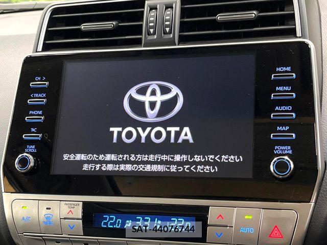 Toyota LAND CRUISER PRADO 2023-07 6907247-4